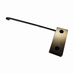 chassis mounting plate