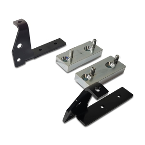 modification kit, stabiliser - electronic parking brake