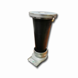 coussin, avec plaque supérieure et inférieure, T5, arrière