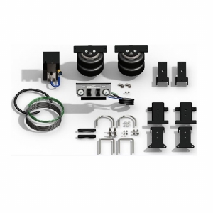 SemiAir, posteriore, Sprinter 2xx 3xx 4xx, RWD, sedile comfort