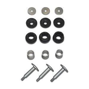 compressor, bevestigingset, type A