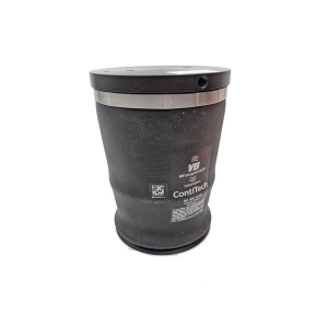 luchtbalg, Iveco Daily, compleet