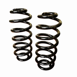 CoilSpring, rear, replace, Jumpy