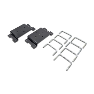 Kit de modification VB-SemiAir Ducato (2006 -..) voie large