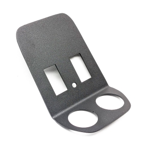 mounting bracket, Transit dashboard