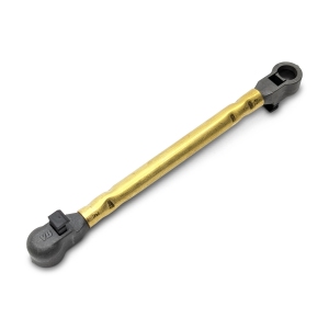 stang, hoogtesensor, lengte 150mm, 90°