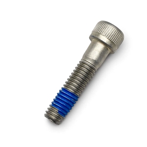 bout, UNC 3/8 x 1 3/4", inbus