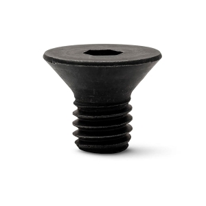 Schraube, UNC 3/8 x 5/8, Innensechskant, Senkkopf