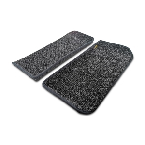 VB-SemiAir, Ford Transit (2014 - ..) FWD GB, stoel