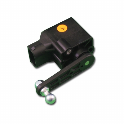 height sensor ASCU, 2006 - present