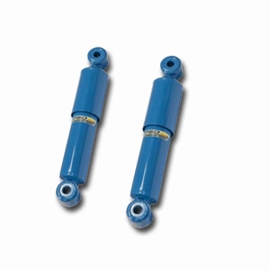 Stoßdämpfer, FSD, Hinterachse, Ducato (2006 - ..)