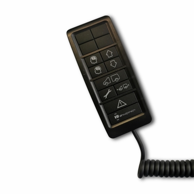 télécommande, 2C, génération 2