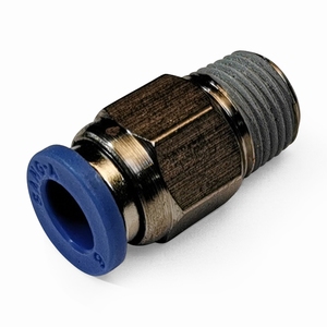 giunto, aria,  6mm R1/8