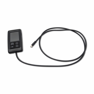 télécommande, numérique, SemiAir