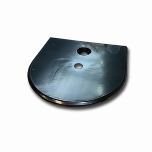 Balgplatte, Mercedes-Benz Sprinter 2-3 Serie