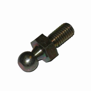 Kugelkopf, M8 sw 13mm