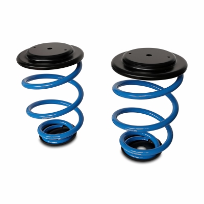 CoilSpring, rear axle, heavy, Fiat Ducato (2006 - present)