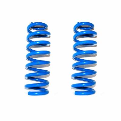 CoilSpring, Vorderachse, schwer, Fiat Ducato (2006 - heute