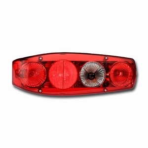 SemiAir, achteras, FWD, Crafter (2017 - ..), comfortkit LCV