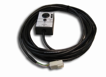 CoilSpring, vooras, MB Sprinter 2xx-4xx (1996 - 2006)