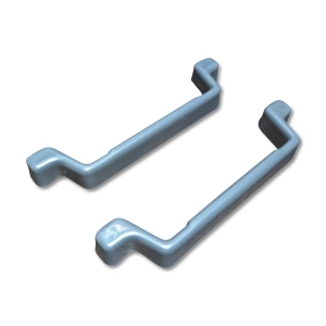 CoilSpring, vooras, heavy, Fiat Ducato X230 (1994 - 2002)