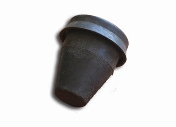 CoilSpring, achteras, ultra-heavy, Renault Trafic 2001 - ..