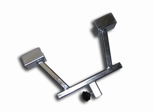 CoilSpring, hulpveren achter, Renault Master FWD (2010 - 2024)