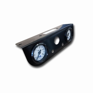 manometer, kit, dubbel, "classic"