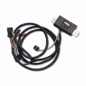 ECU enkele regeling + kabelboom, Iveco Daily