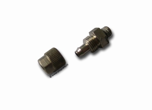 accouplement, air, M5> 5mm