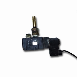 Ventil, 3/2, 12 Volt