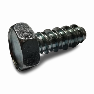 self-tapping, M8 x 20