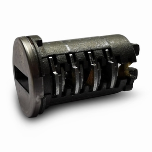 aanslag rubber, Volkswagen Transporter T4