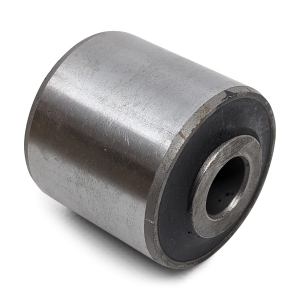 Gummi, panhard Stange