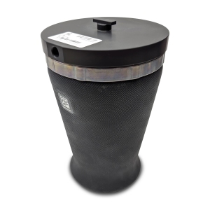 luchtbalg, AL-KO chassis