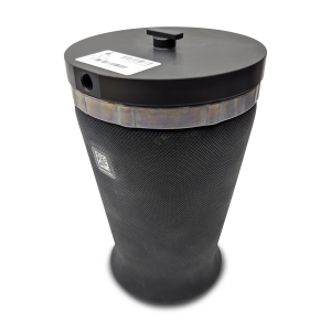 soffietto dell'aria, telaio AL-KO