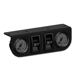 kit compresseur, confort, panneau universel, SemiAir