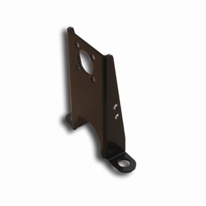 height, sensor support