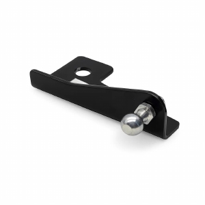 ball head, bracket, left