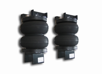 SemiAir, achteras, Nissan Kingcab, Navara 4x4 (..- 2006)