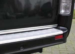 SemiAir, MB Sprinter, 207 - 316 (1996 - 2006), basis set