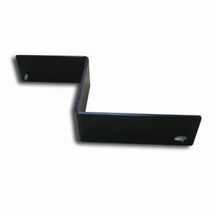 mounting, bracket compressor