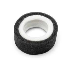 filter, vervanging, ten behoeve compressor VB-SemiAir