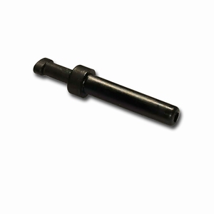 Endanschlag, Luft,  4mm