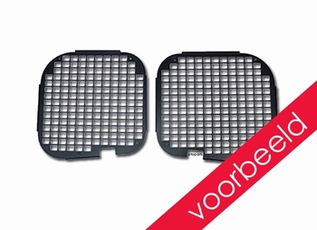 SemiAir, hulplucht, Mercedes-Benz Sprinter, basisset 3,5t