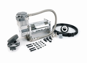 SemiAir, achteras, Sprinter (2018 - ..), FWD, basisset