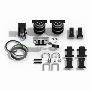 SemiAir, asse posteriore, kit comfort Toyota HiLux (2005-201