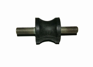 Schwingungsdämpfer, 20x19mm, M6