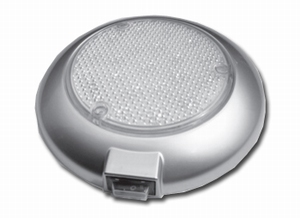 SemiAir, Renault Master FWD (2010 - 2024), basisset