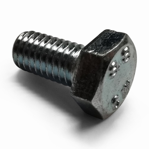 boulon, M6 x 12, 8,8